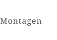 Montagen