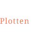 Plotten